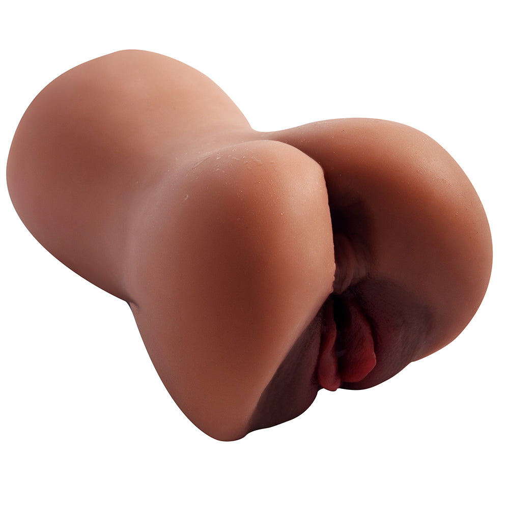 Soft Male Masturbator Cup – Realistic TPE Pocket Pussy, Handheld Stroker