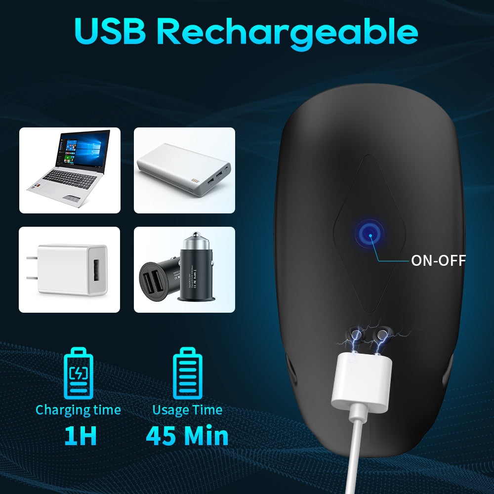 Bluetooth Penis Vibrator for Men Penis Delay Trainer