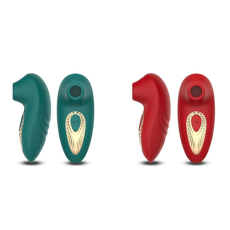 10 Mode Powerful Clit Sucker Vibrator for Women Sucking Clitoris Vacuum Stimulator Nipple Vibrating Female Sex Toy