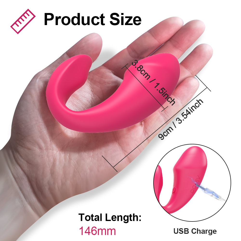 Sex Toys APP Vibrator Bluetooth Dildo Female for Women Wireless Remote Control Vibrators Wear Vibrating Love Egg Toy for Couple