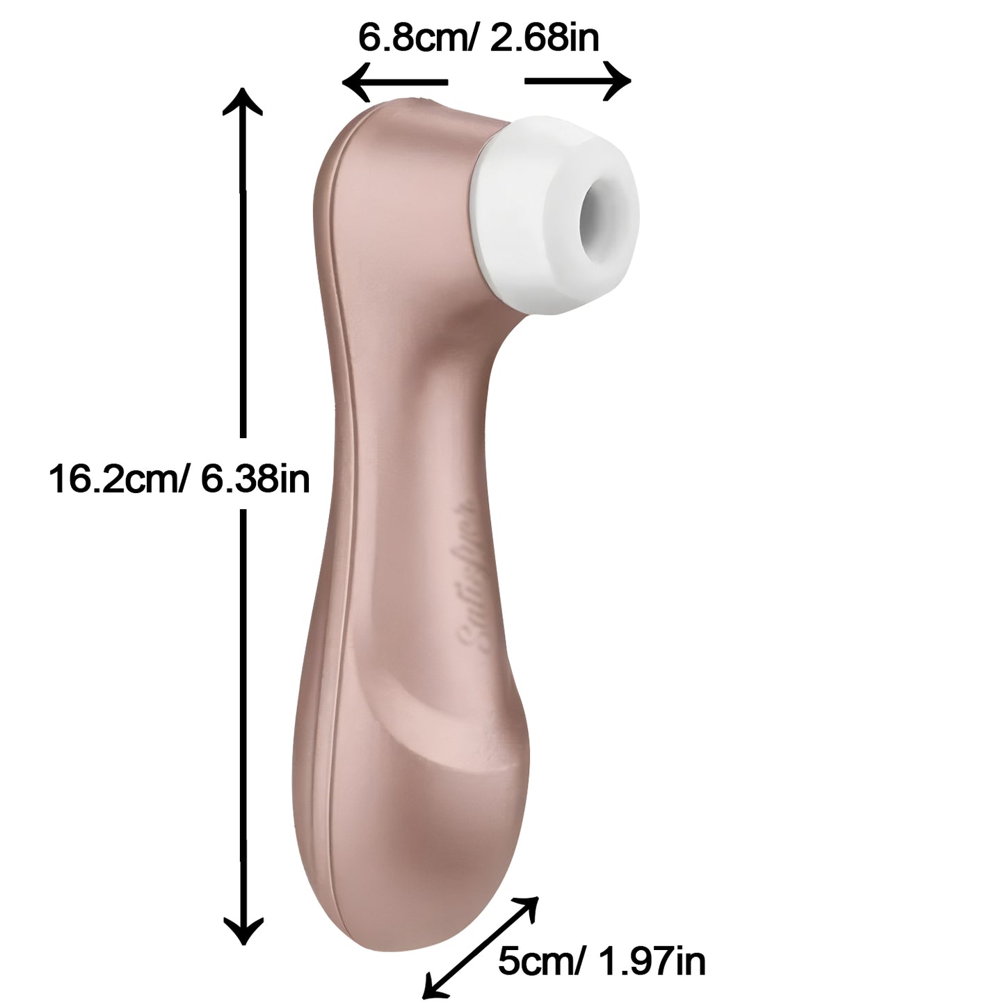 Clitoral stimulation Air Pulso Vibrator Sex Toy for Woman Anal Clitoris Stimulator Wireless Vibrator Female Masturbator Sexy Toy