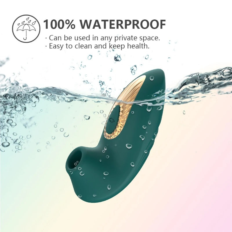 10 Mode Powerful Clit Sucker Vibrator for Women Sucking Clitoris Vacuum Stimulator Nipple Vibrating Female Sex Toy