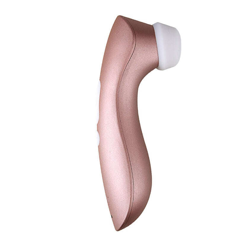 Satisfyer Pro2 Plus Vibration Air Pulse Clitoris Stimulating Vibrator