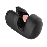 Licking & Squeezing Stroker Cup – 10 Thrusting, 10 Vibration & 10 Squeeze Modes, 4-Motor Power, 1200mAh Magnetic Rechargeable