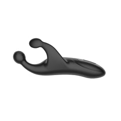 Odin Rechargeable Sperm Ring Men'S Vibrating Large Ring Silicone Electric Remote Control Sperm Set Double Ring Fun