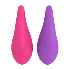 Dual-Motor Vibrating Egg – APP Bluetooth Remote Control | 10 Vibration Modes, Waterproof Wearable Massager for Women