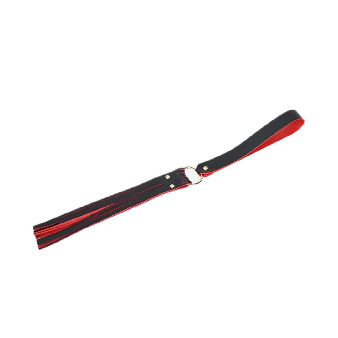 KKCAT 10-Piece Bondage Set with PU Storage Bag – Bowknot Restraint Kit for Couples