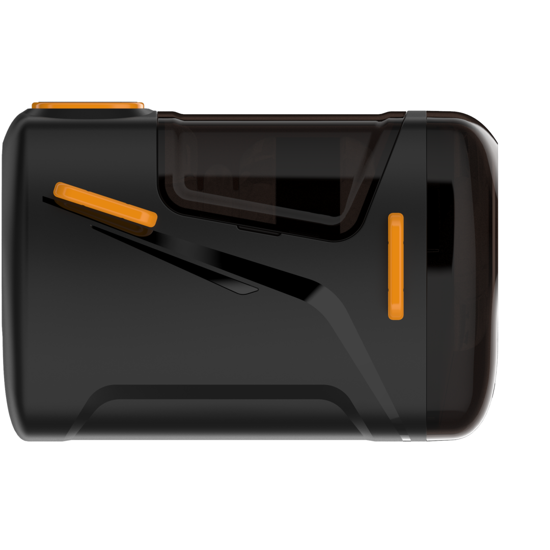 Wearable Automatic Thrusting & Vibrating Cup – 9 Thrusting + 9 Vibration Modes, Type-C Rechargeable, 1500mAh Dual Motor Power