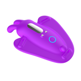 フライングバニー リモコンマッサージャー