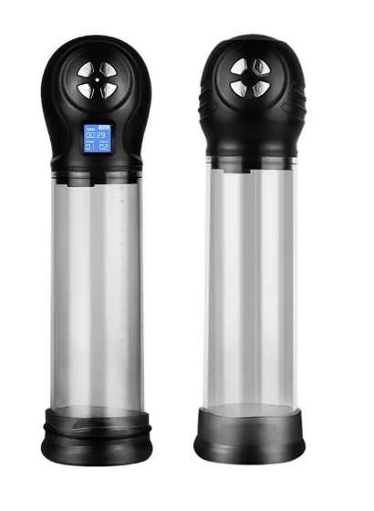 PUMP FOR MEN