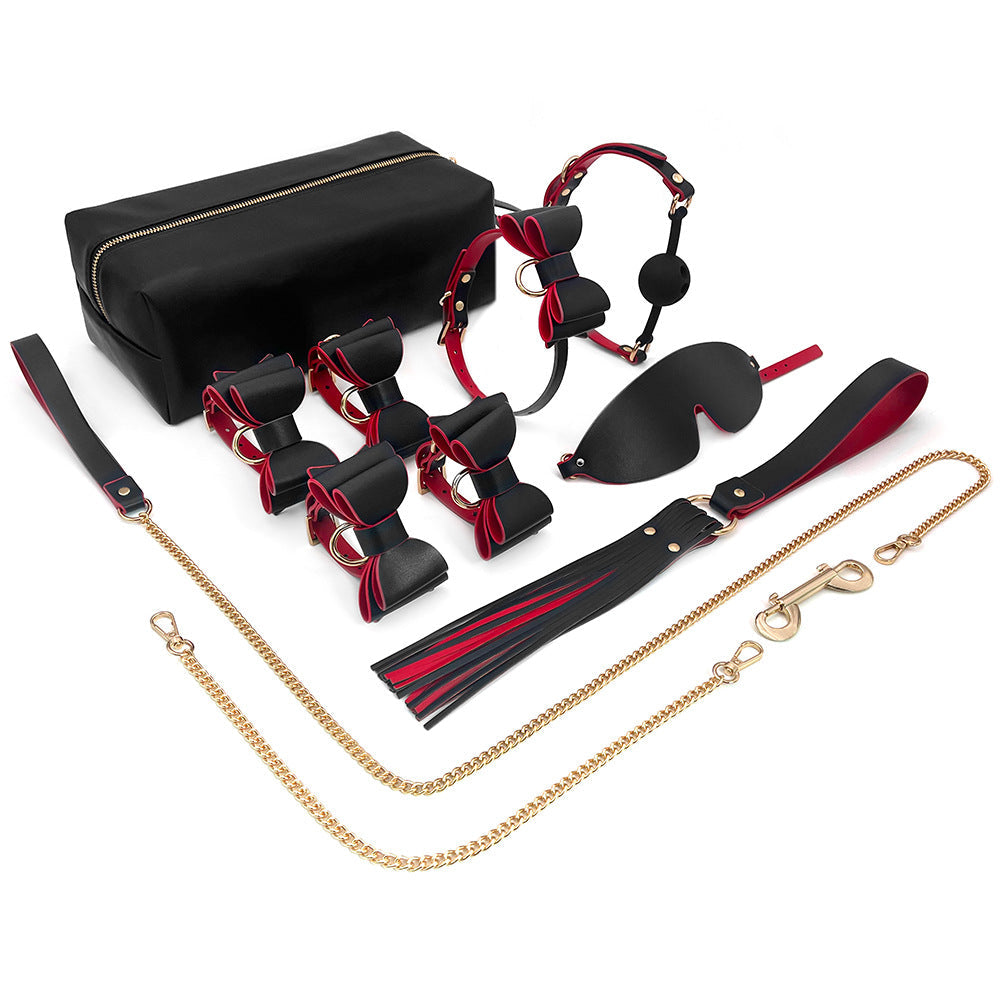Bondage Play Kit