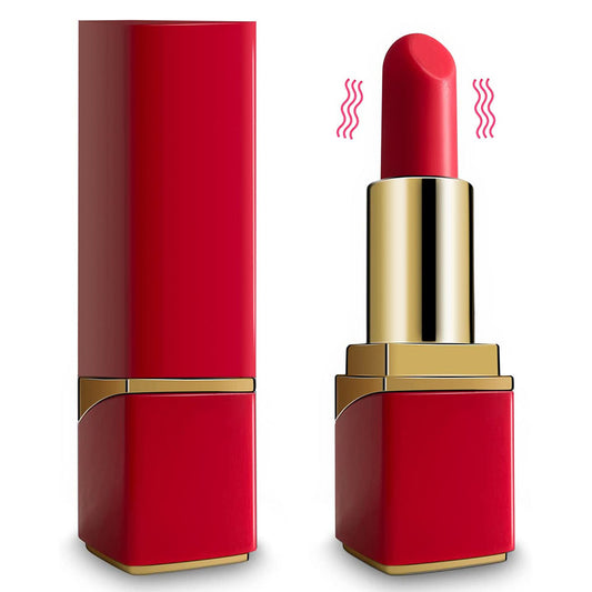 Bullet Mini Lipstick Vibrator for Women Clit Stimulator Portable Erotic Sex Toys for Adults Vagina Love Egg Female Masturbation