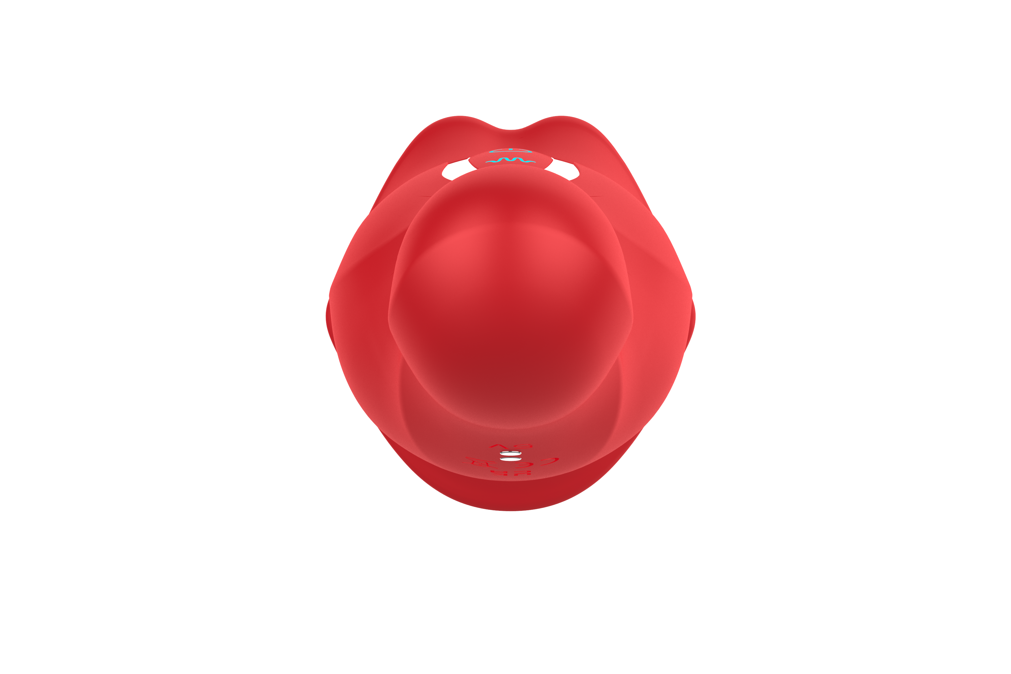 Triple Motor Oral Vibrating Stick – 10 Licking & Vibration Modes, Waterproof Silicone, Rechargeable Clitoral Massager