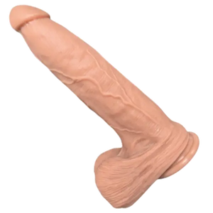 Realistic Dildo