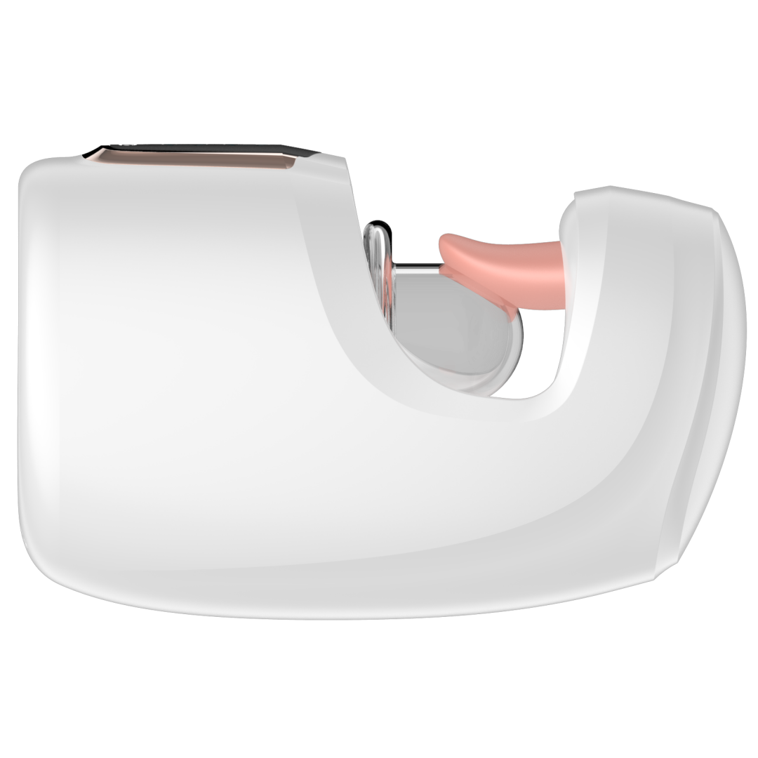 Licking & Thrusting Stroker Cup – Dual Motor Design, 10 Licking + 10 Thrusting Modes, 1200mAh Magnetic Rechargeable Male Cup