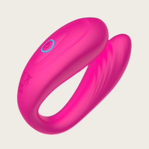 Wearable Vibrator