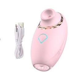 Pandora 4-in-1 Clitoral Sucking Vibrator – 7 Modes Licking, Tapping & Suction Tongue Stimulator, Waterproof Rechargeable Massager for Women