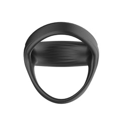 Male Y-Shaped Triangle Locking Sperm Ring, Restraint Ring, Scrotum Ring, Usb Charging Vibration Massage Masturbation Device, Sex Toy