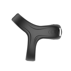 Male Y-Shaped Triangle Locking Sperm Ring, Restraint Ring, Scrotum Ring, Usb Charging Vibration Massage Masturbation Device, Sex Toy
