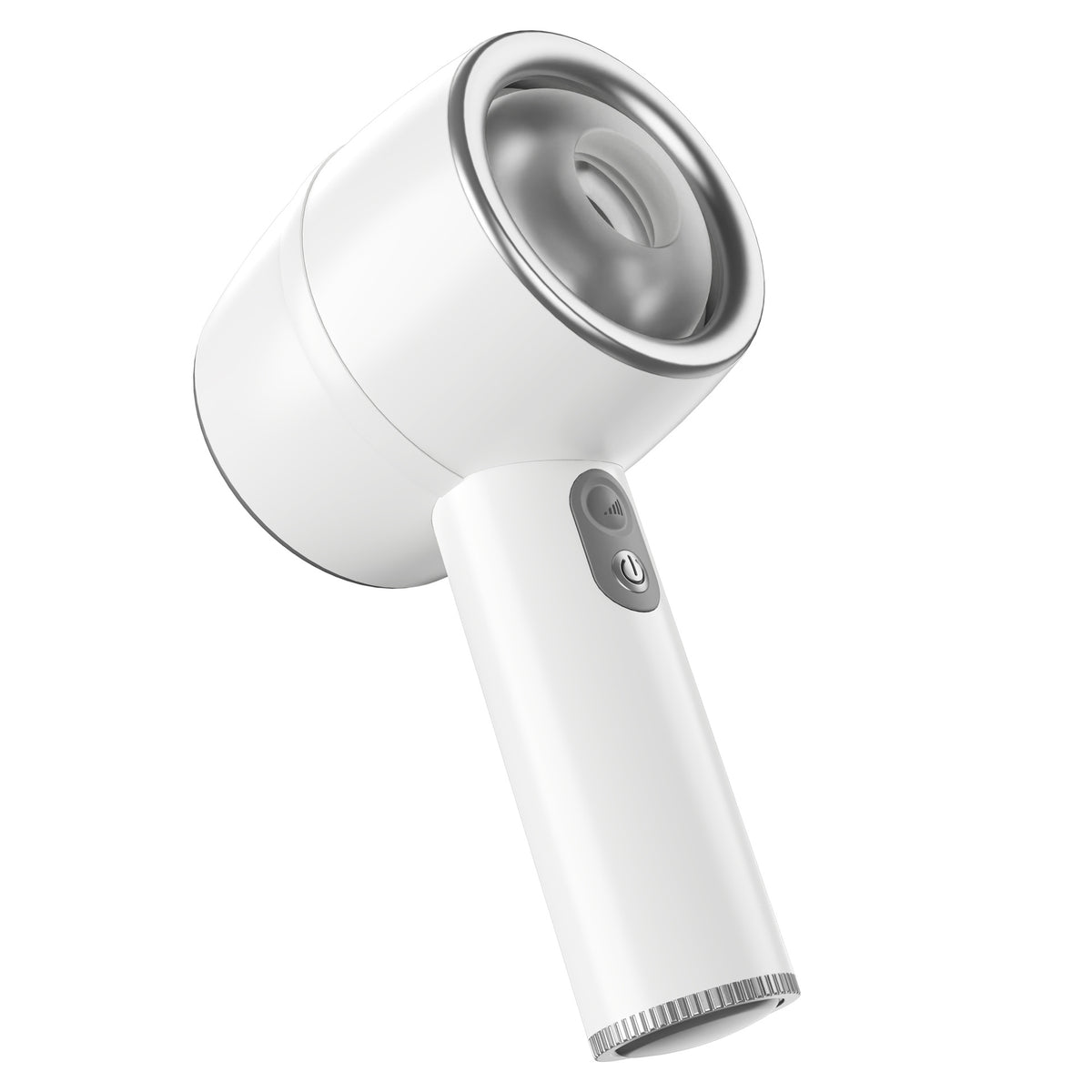 Smart Inductive Pressure Cup – Automatic Thrusting Male Masturbator | Stepless Speed, Magnetic Charging, Retractable Design