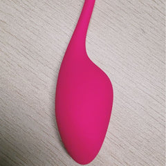 Live Broadcast App-Controlled Vibrating Egg – Bluetooth Remote Wearable Massager for Women | High-End Waterproof Silicone Toy