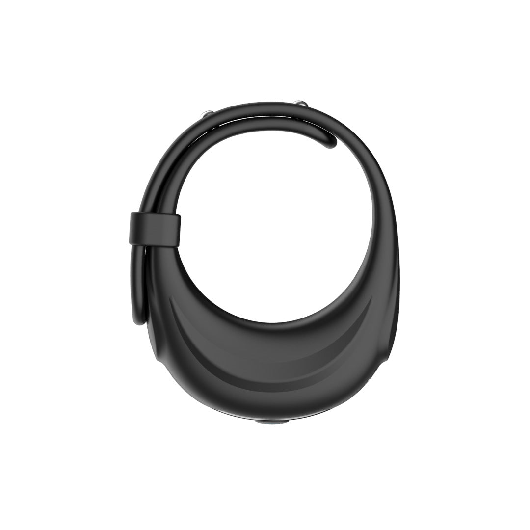 Adjustable Wristband Massager – 10 Vibration Modes, Flexible Fit, Waterproof IPX6 &amp; Quiet Design