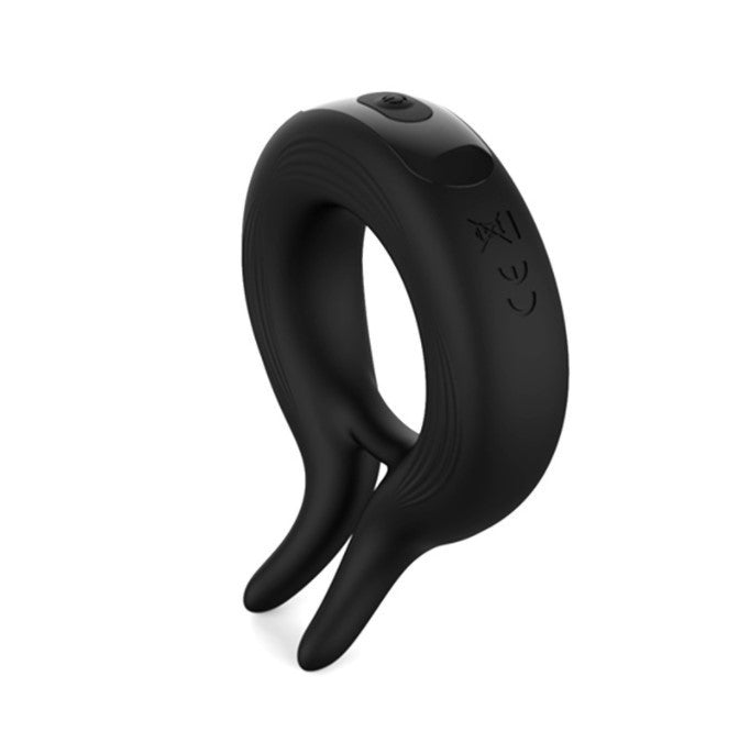 Adult Products Wholesale Rechargeable Round Silicone Rabbit Delay Shape Lock Semen Ring Couples Supplies Aliexpress Amazon