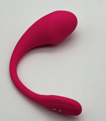 Mobile App Bluetooth Vibrator – Smart Remote Control Female Massager | Liquid Silicone, Waterproof, Global Interactive Toy