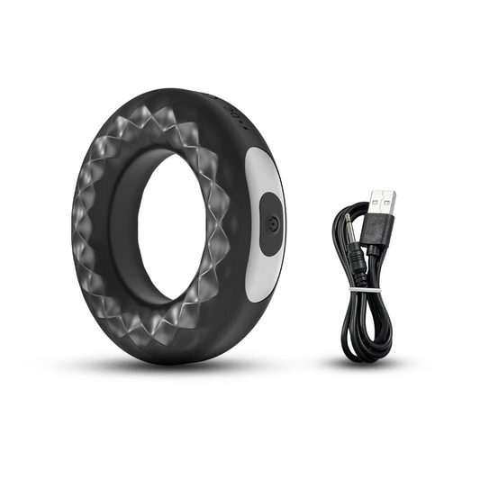 APP Bluetooth Vibrator for Men Cock Ring Penis Vibrating Penis Delay Trainer Cock Ring Glans Massager Male Sex Toys for Adult 18 - AliExpress 66