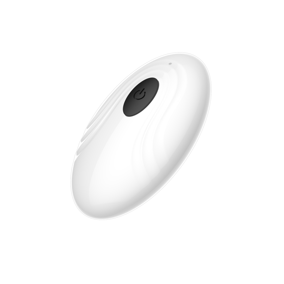 Butterfly Bunny Remote Control Wearable Massager