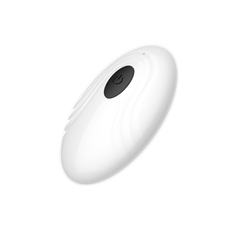 Butterfly Bunny Remote Control Wearable Massager