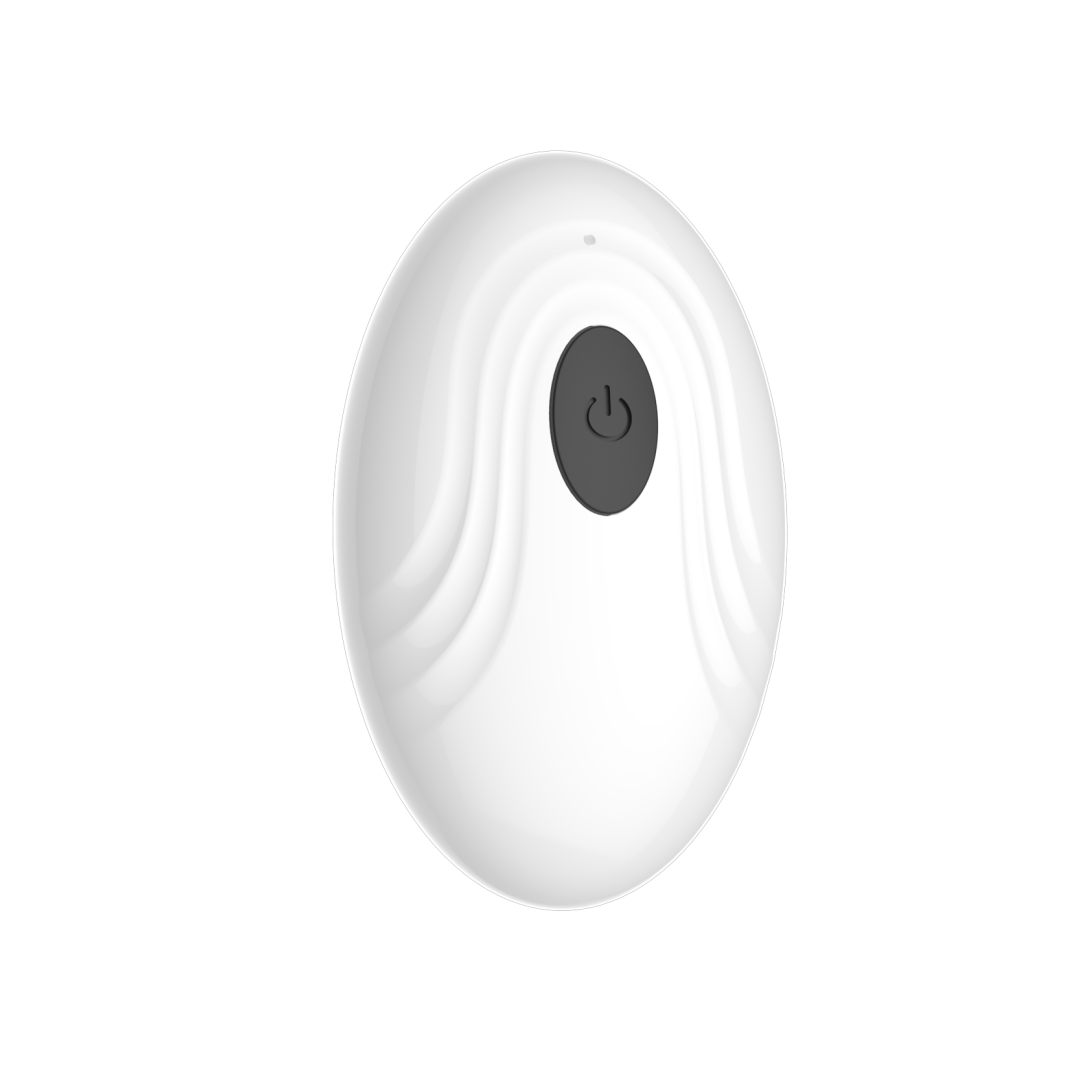 Butterfly Bunny Remote Control Wearable Massager