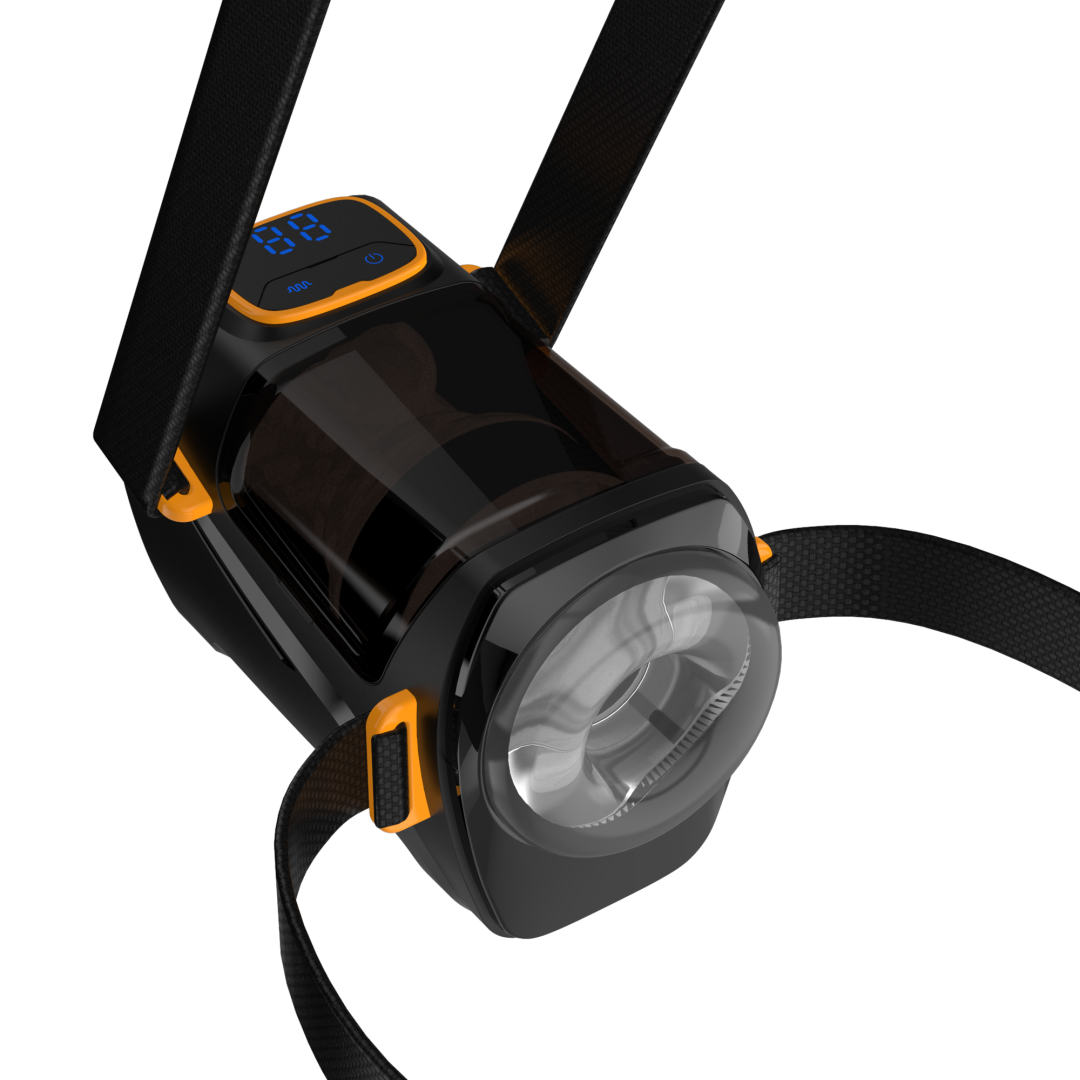 Wearable Automatic Thrusting & Vibrating Cup – 9 Thrusting + 9 Vibration Modes, Type-C Rechargeable, 1500mAh Dual Motor Power